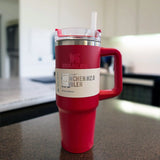 STANLEY Quencher H2.0 Tumbler 40 oz – Red